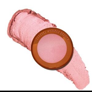 💚 2/$30 DANESSA MYRICKS BEAUTY Yummy Skin Blurring Balm Powder Lowlighter